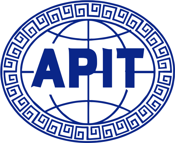 APIT Logo